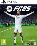 Ea Sports Fc 25 Ps5 זמין במלאי