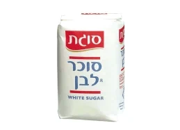 סוכר וממתיקים