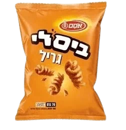 חטיפים