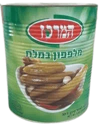 שימורים