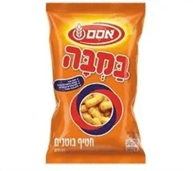 במבה אוסם 4 ב20