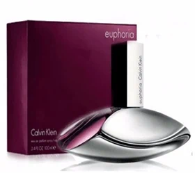 בושם לאשה Calvin Klein Euphoria E.D.P 100ml קלווין קליין