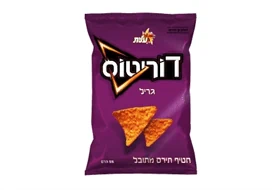 דוריטוס גריל 1/4