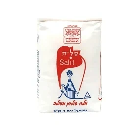 מלח שולחן מעולה 1 ק”ג