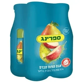 ספרינג תפ אגס סב