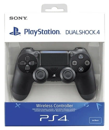 Sony PS4 DualShock 4 V2 סוני