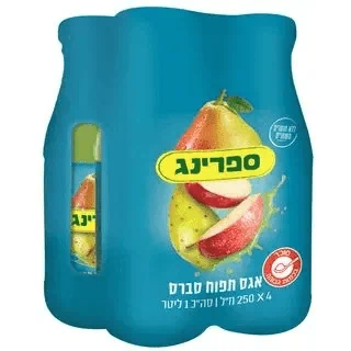 ספרינג תפ אגס סב